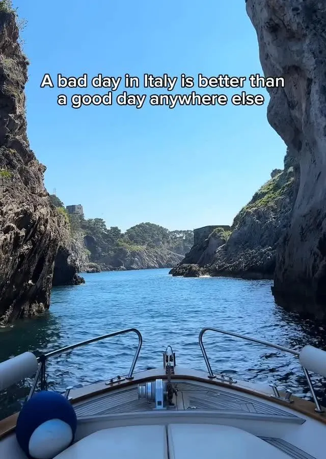 @capridreamcharter - Photo: 0