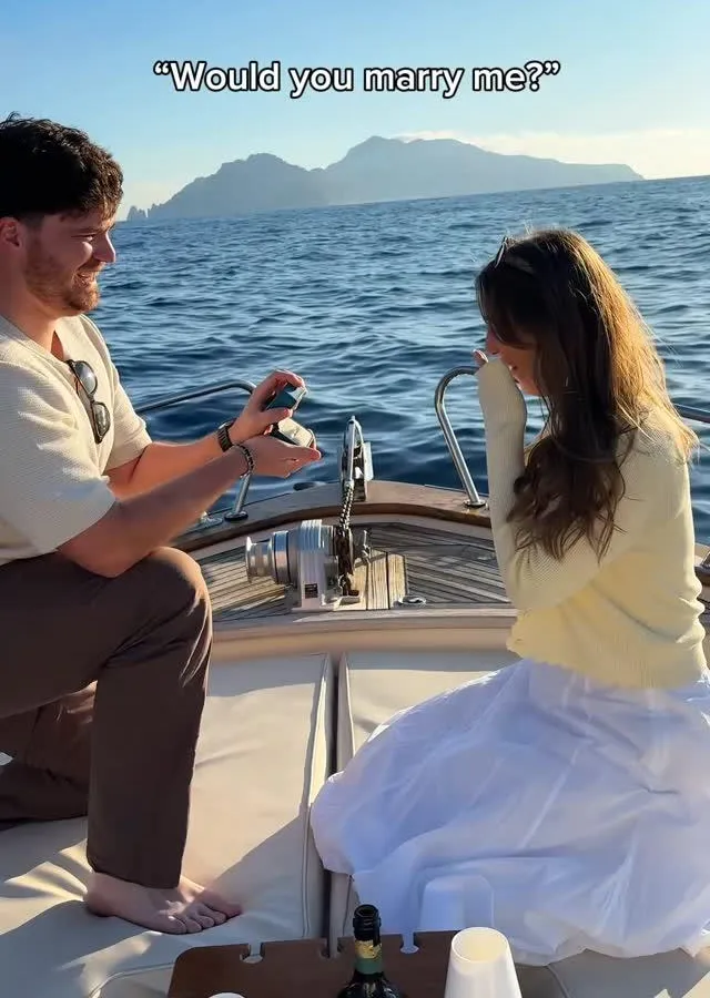 @capridreamcharter - Photo: 1