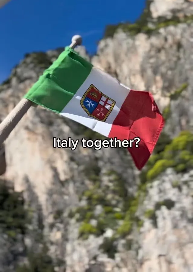 @capridreamcharter - Photo: 2