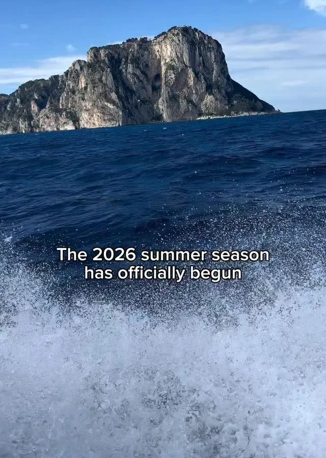 @capridreamcharter - Photo: 1