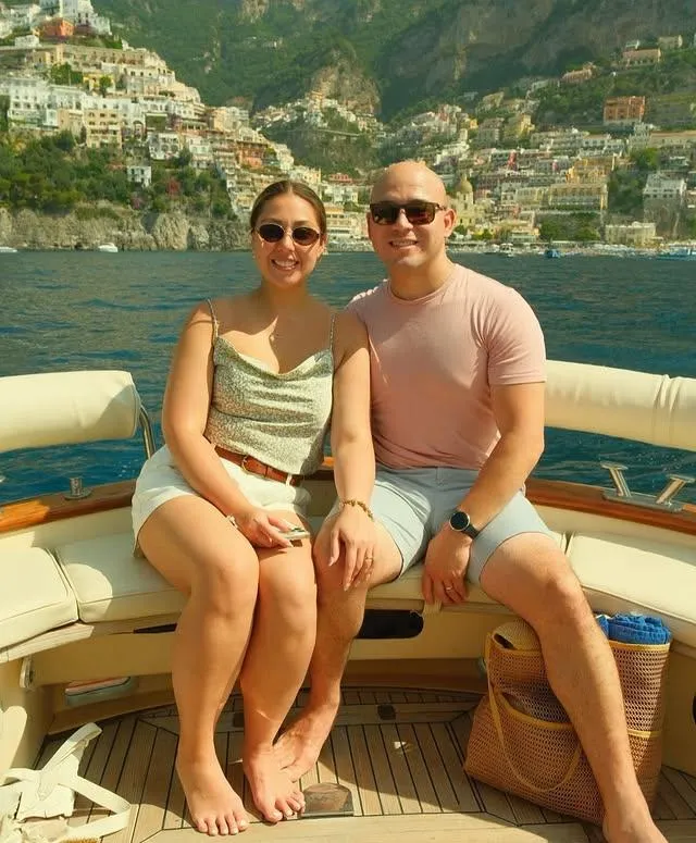 @capridreamcharter - Photo: 1