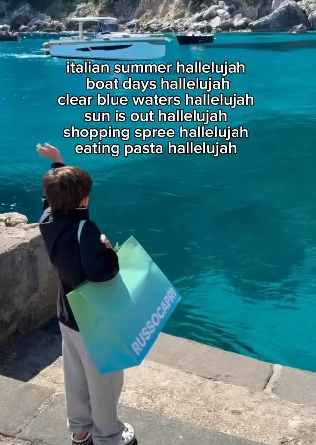 @capridreamcharter - Photo: 3